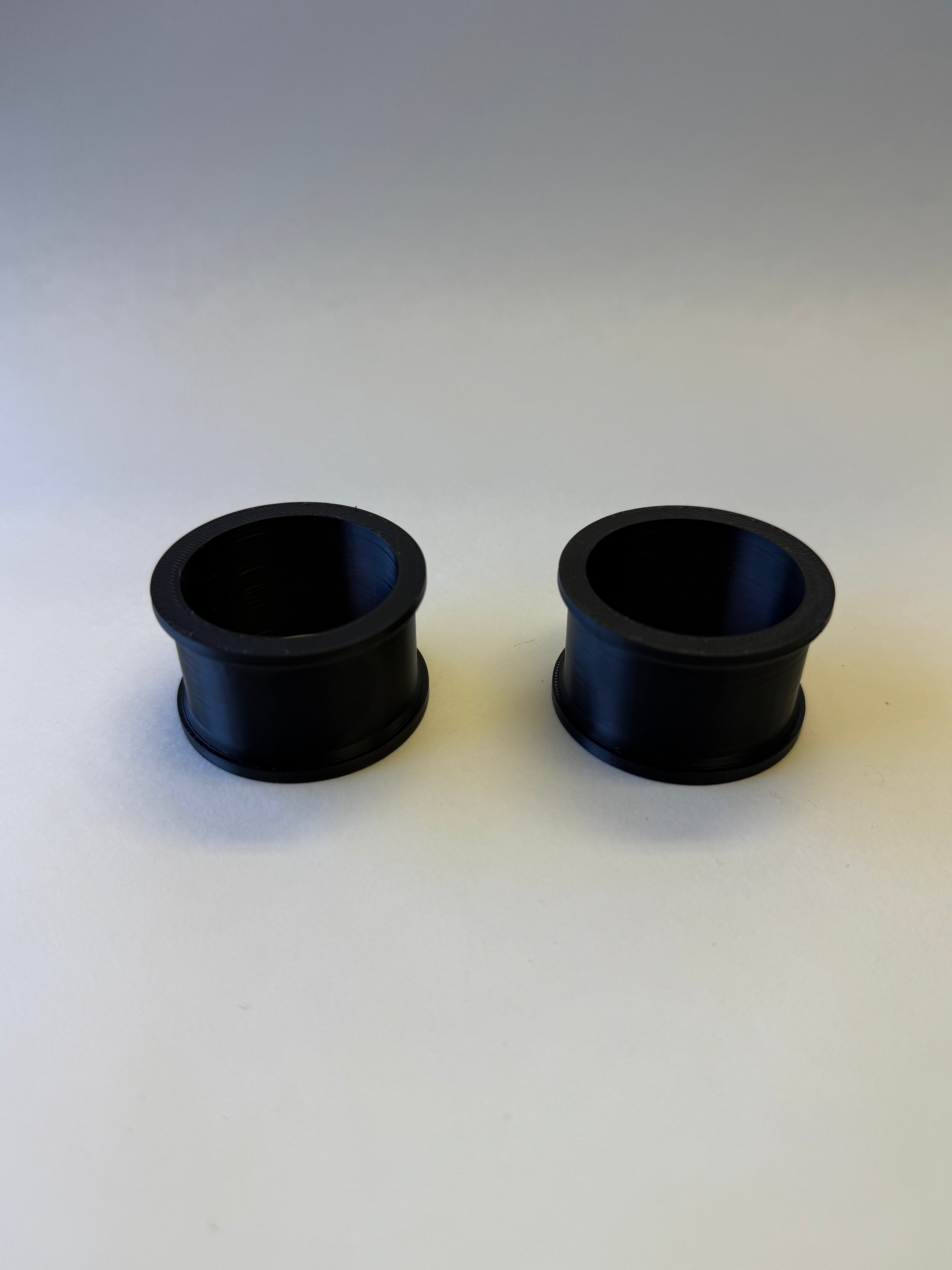 Quarter Midget Axle Spacers (Pairs)