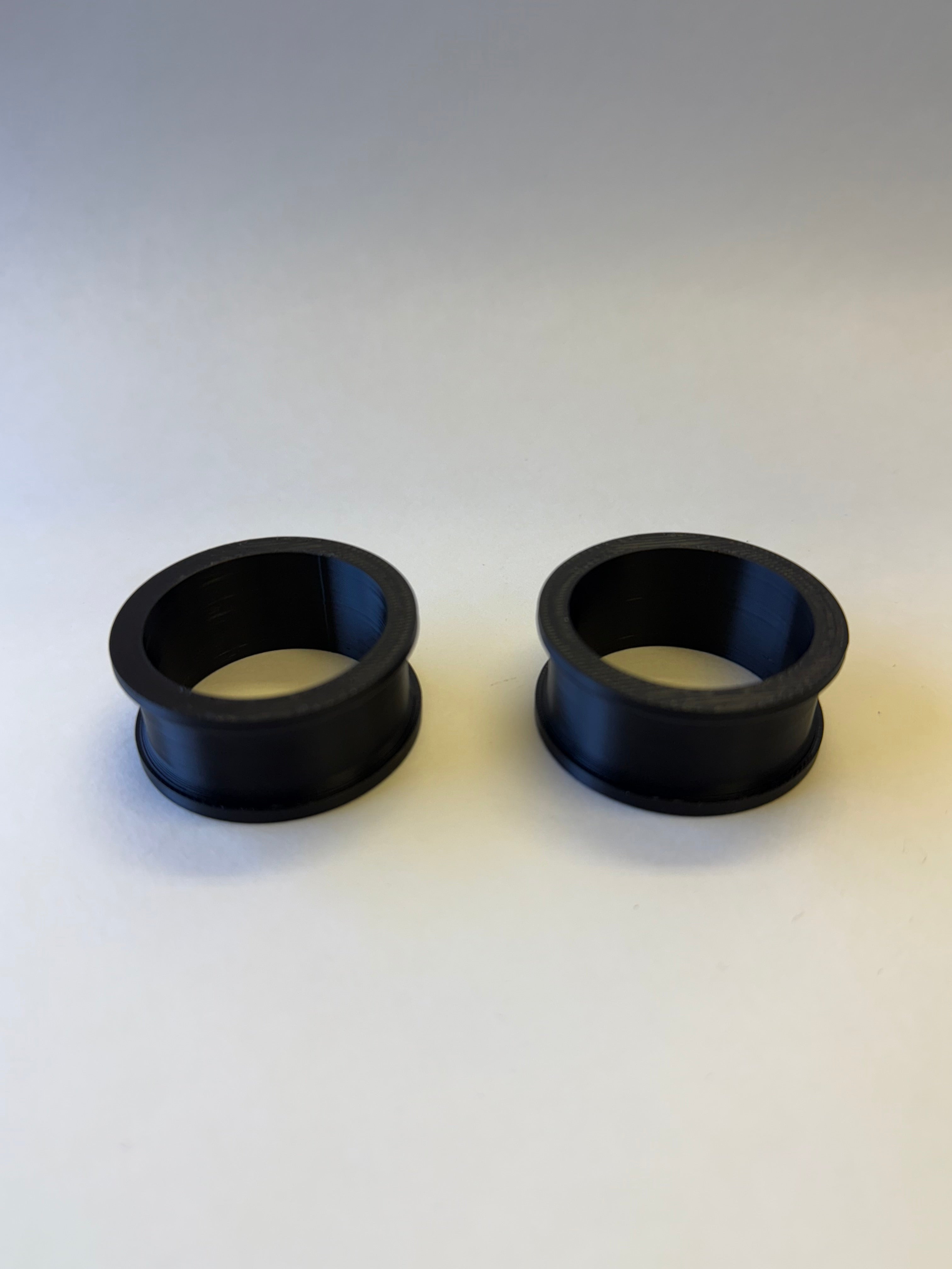 Quarter Midget Axle Spacers (Pairs)