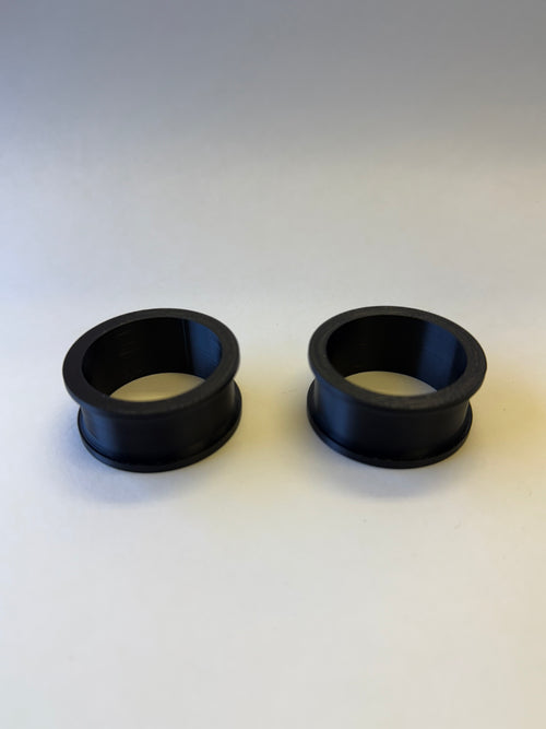 Quarter Midget Axle Spacers (Pairs)