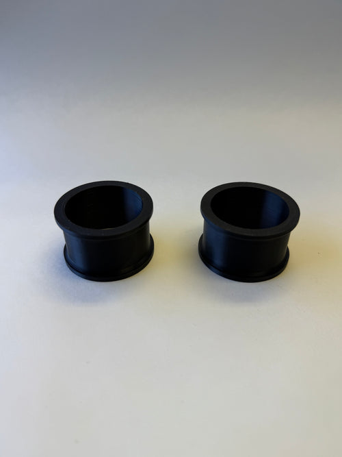 Quarter Midget Axle Spacers (Pairs)