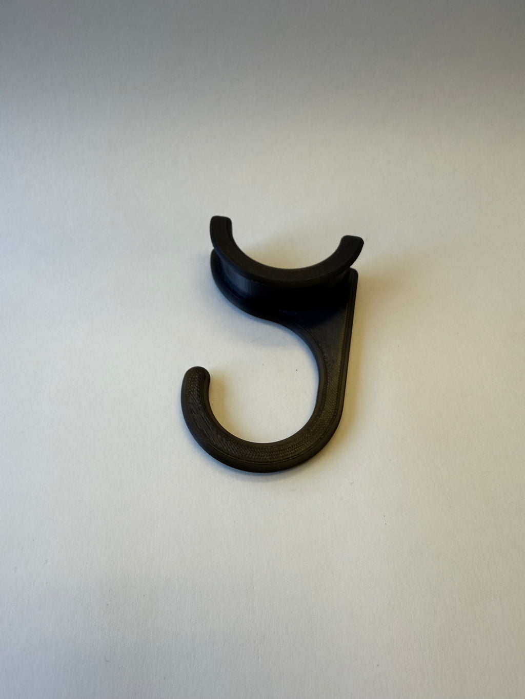 Steering Wheel & Helmet Hook